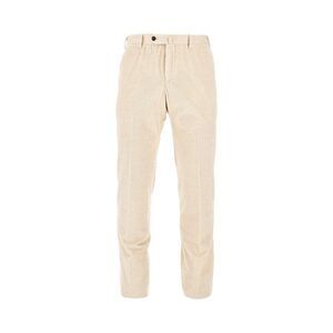 Pt Torino Men Corduroy Slim Fit Pants